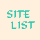 �T�C�g���X�g